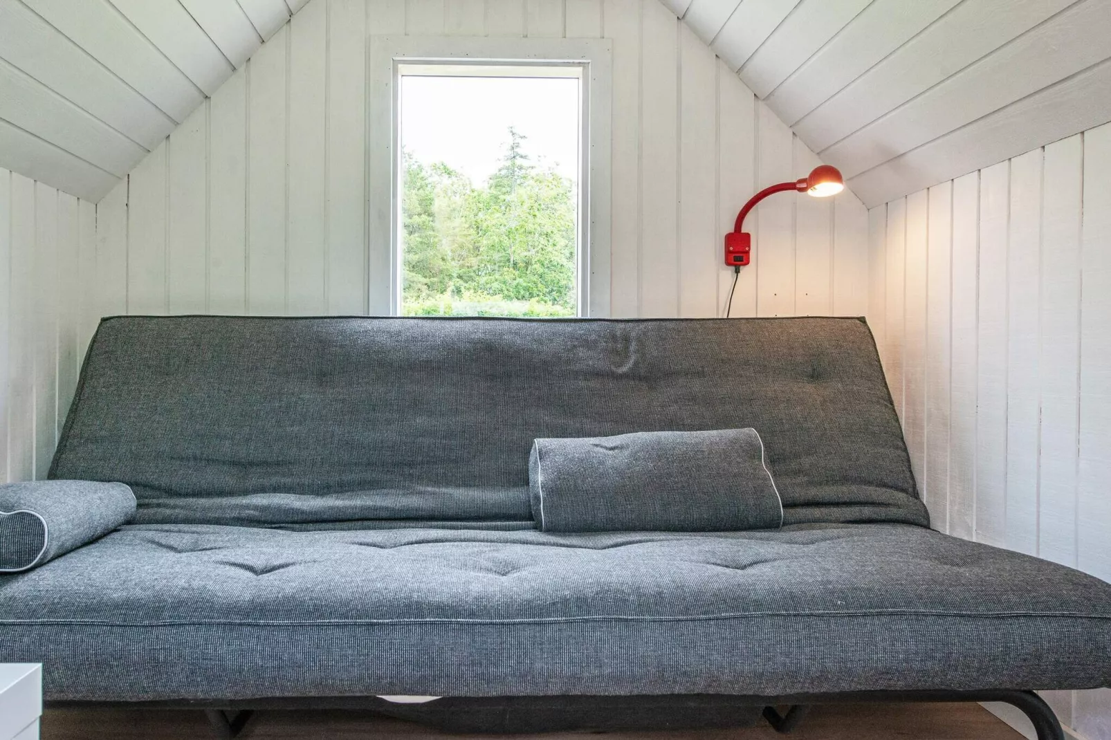 8 persoons vakantie huis in Struer-By Traum-Binnen