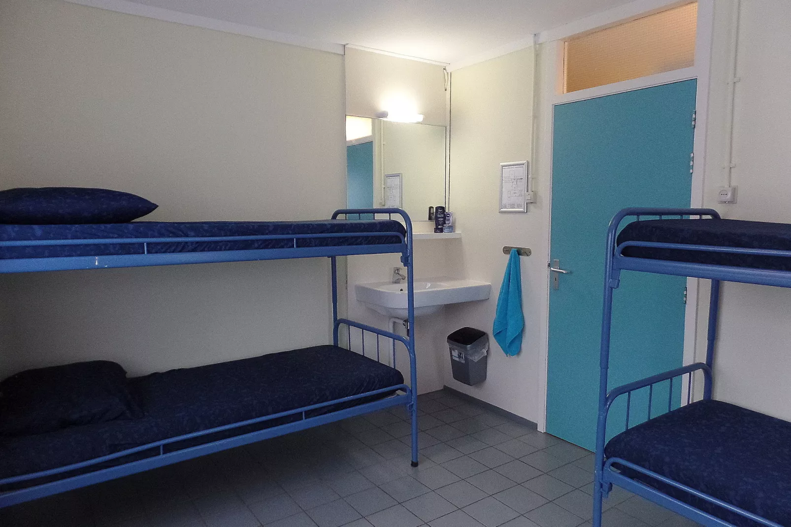Recreatiepark Klaverweide 5-Slaapkamer