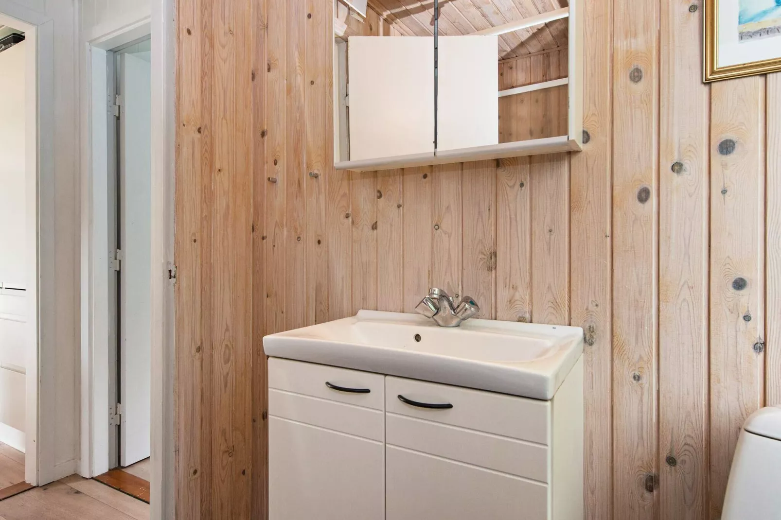 8 persoons vakantie huis in Struer-By Traum-Binnen