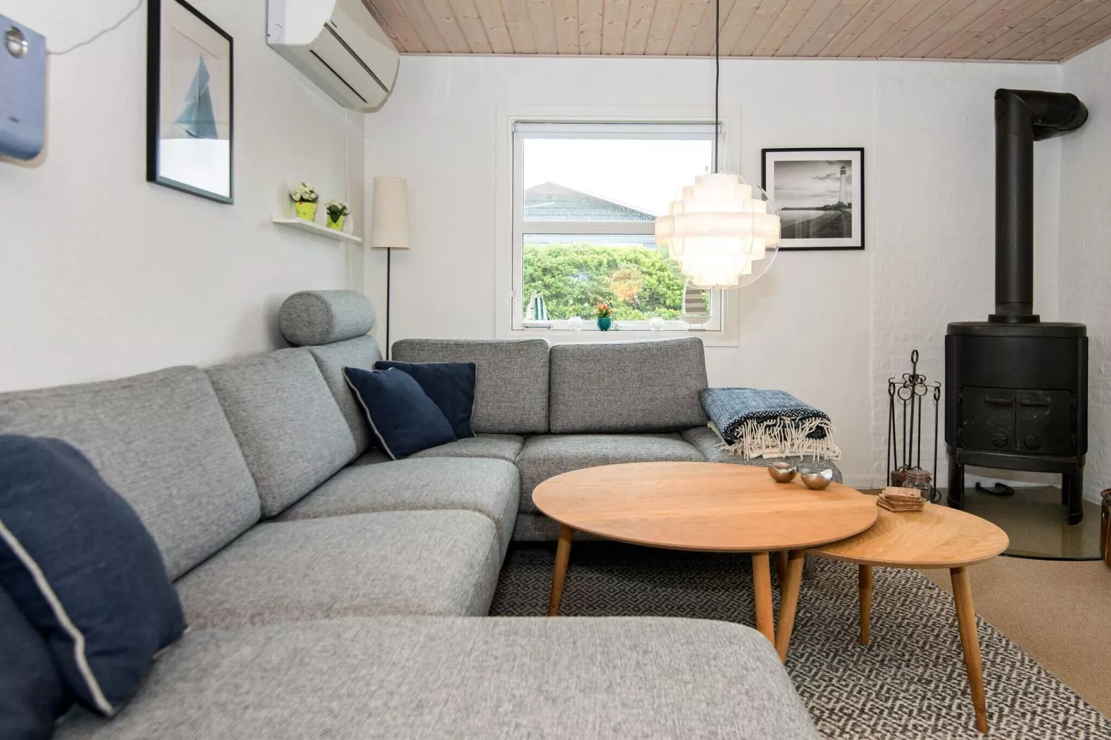 6 persoons vakantie huis in Hejls-Binnen