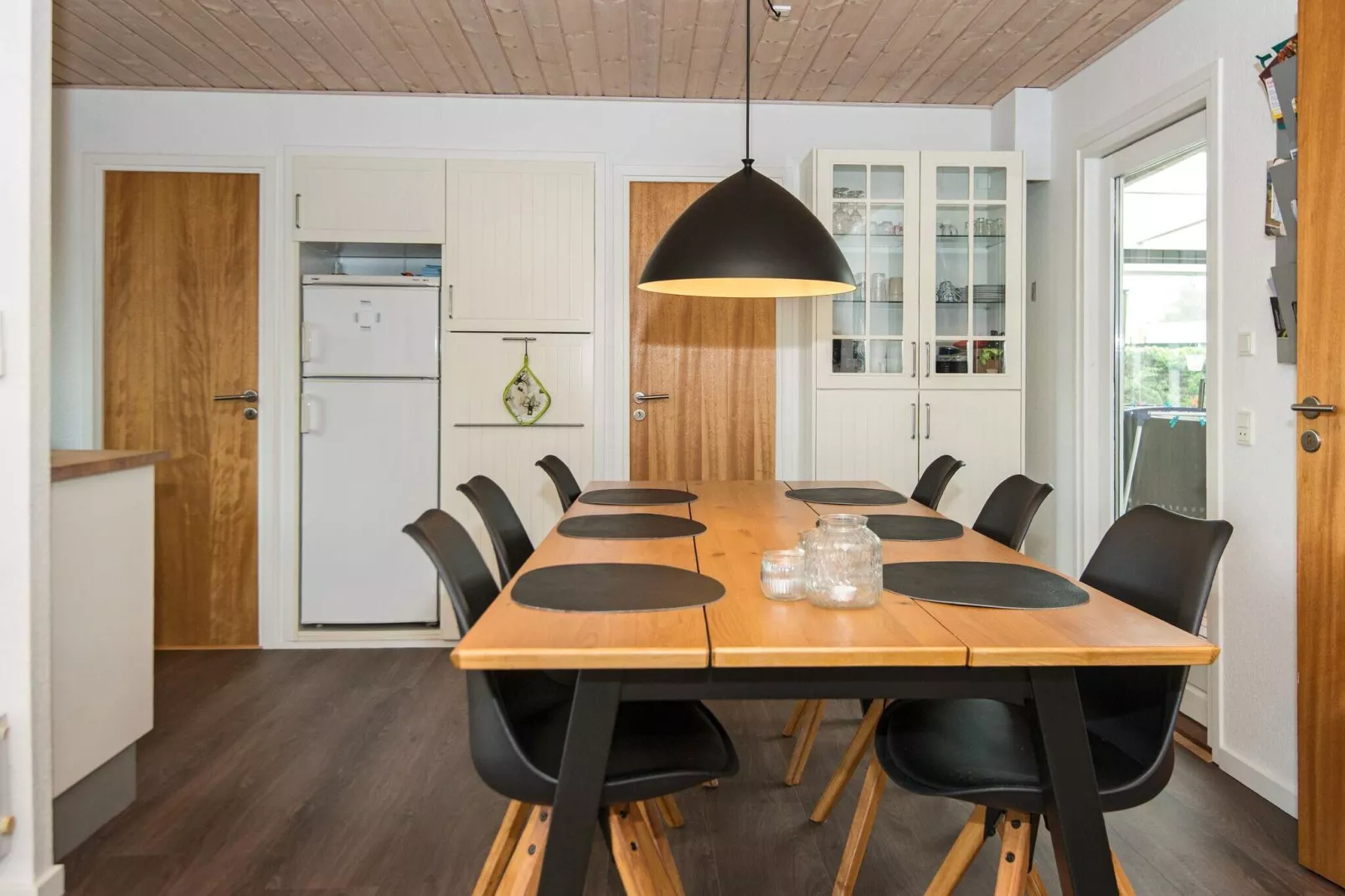 6 persoons vakantie huis in Hejls-Binnen