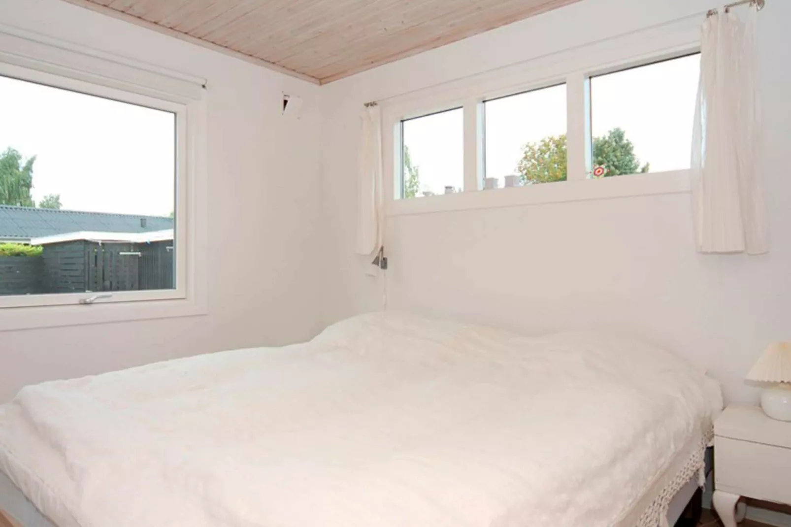 6 persoons vakantie huis in Hejls-Binnen
