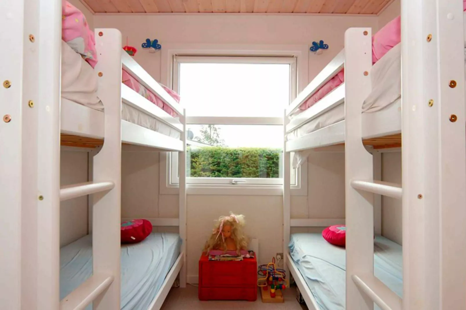 6 persoons vakantie huis in Hejls-Binnen