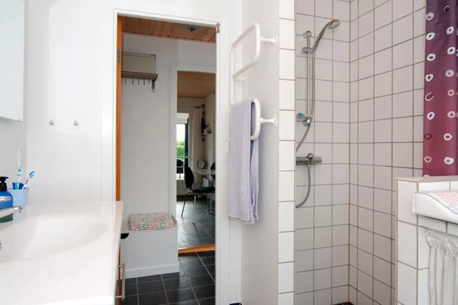 6 persoons vakantie huis in Hejls-Binnen