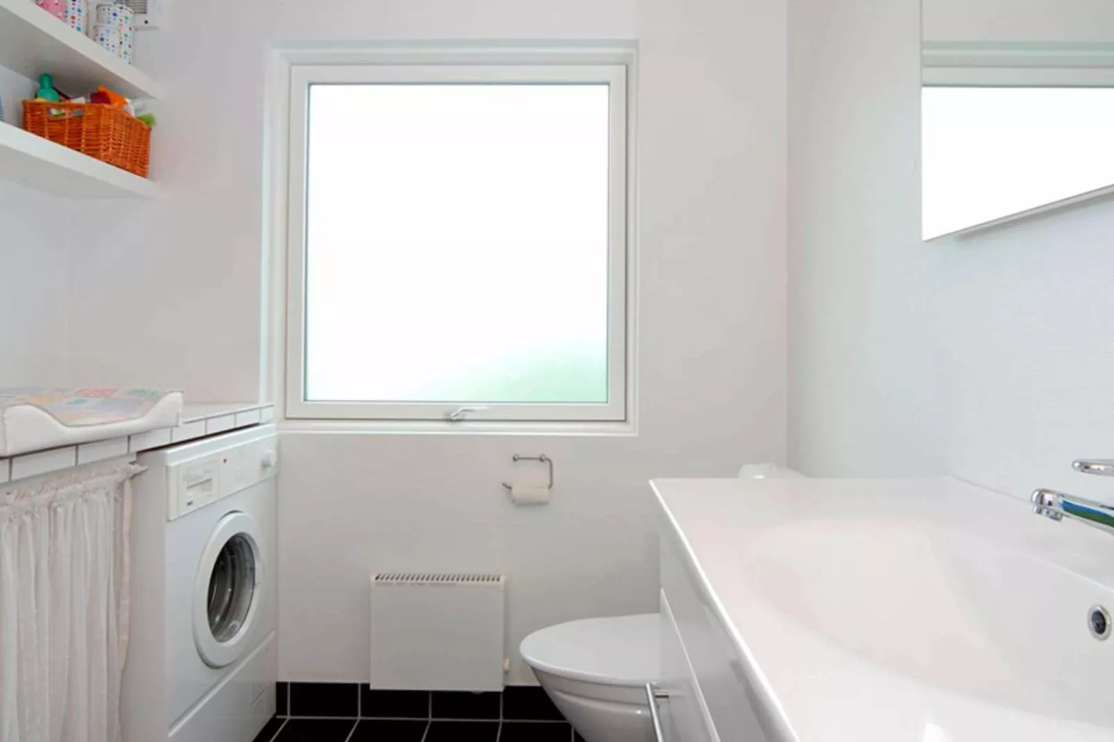 6 persoons vakantie huis in Hejls-Binnen
