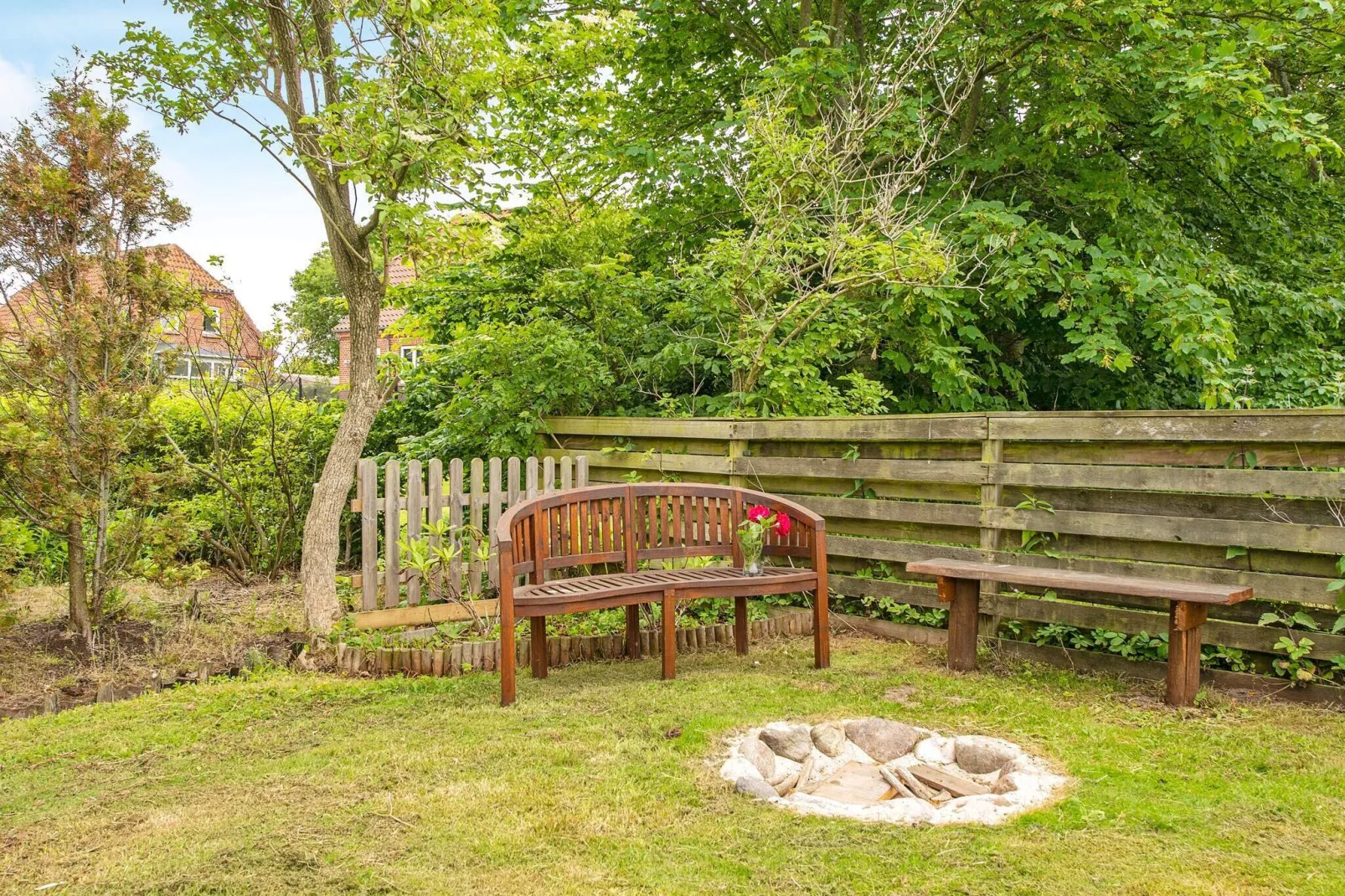 8 persoons vakantie huis in Struer-By Traum-Buitenlucht