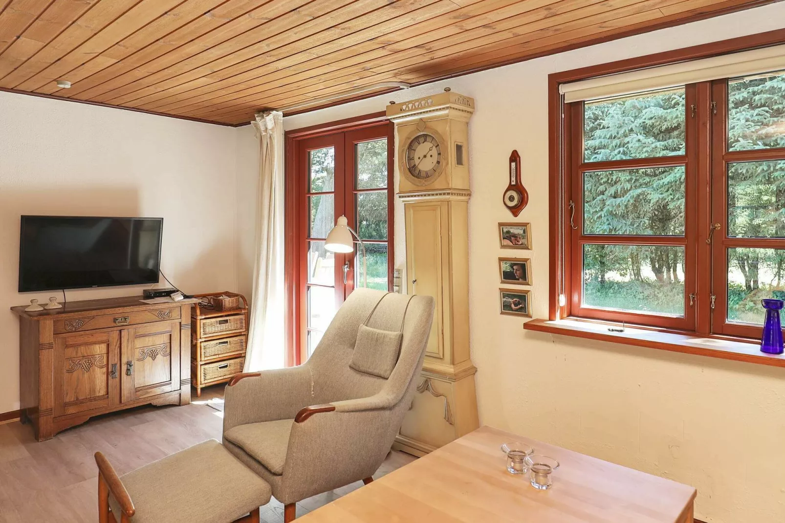 6 persoons vakantie huis in Blokhus-By Traum-Binnen