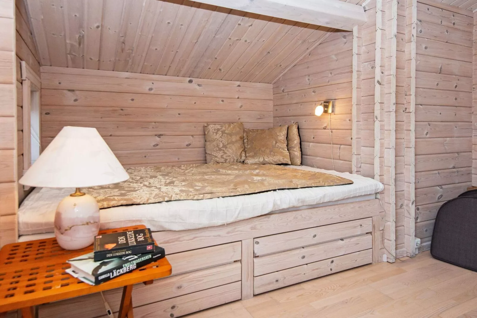 6 persoons vakantie huis in Hemmet-By Traum-Binnen