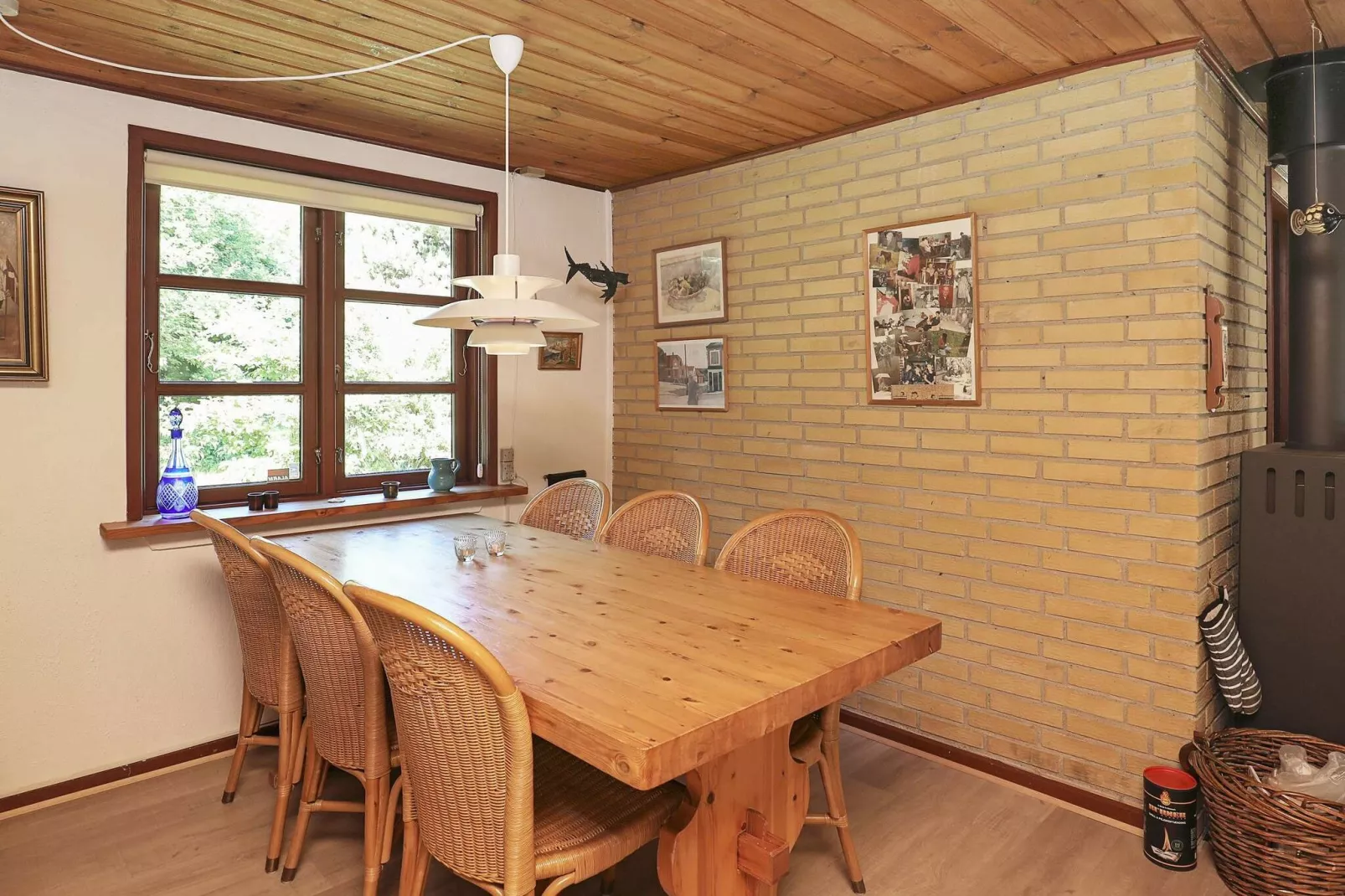 6 persoons vakantie huis in Blokhus-By Traum-Binnen