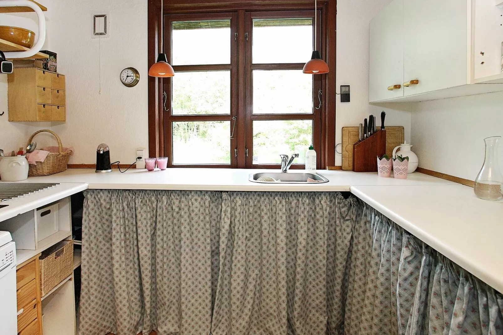 6 persoons vakantie huis in Blokhus-By Traum-Binnen