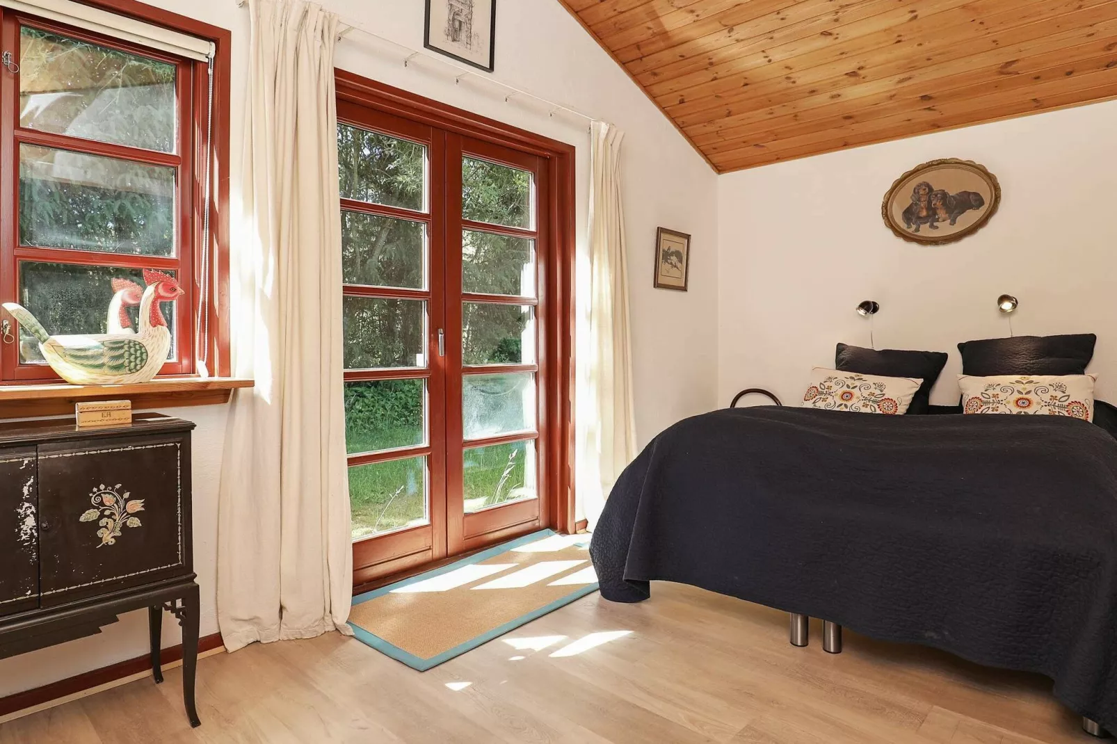 6 persoons vakantie huis in Blokhus-By Traum-Binnen
