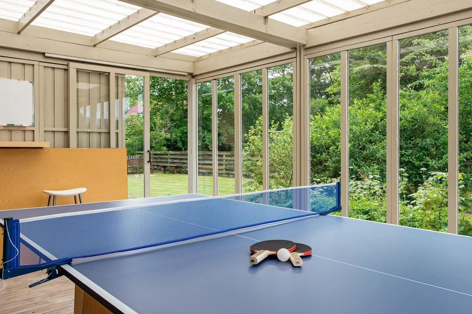 8 persoons vakantie huis in Struer-By Traum-Binnen