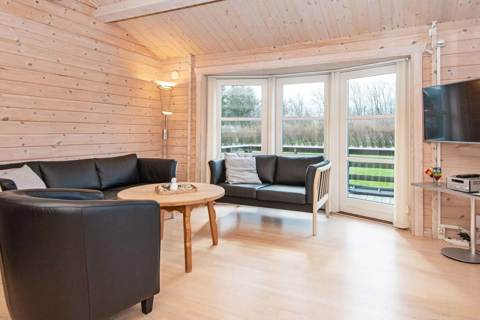 6 persoons vakantie huis in Hemmet-By Traum-Binnen