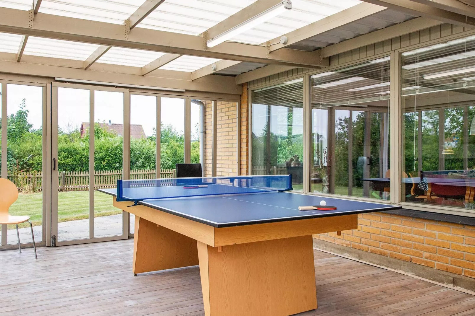 8 persoons vakantie huis in Struer-By Traum-Binnen