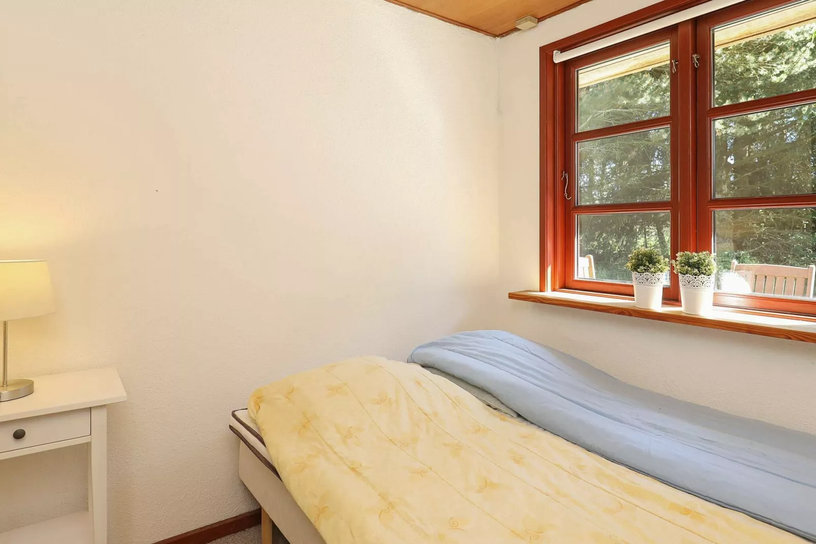 6 persoons vakantie huis in Blokhus-By Traum-Binnen