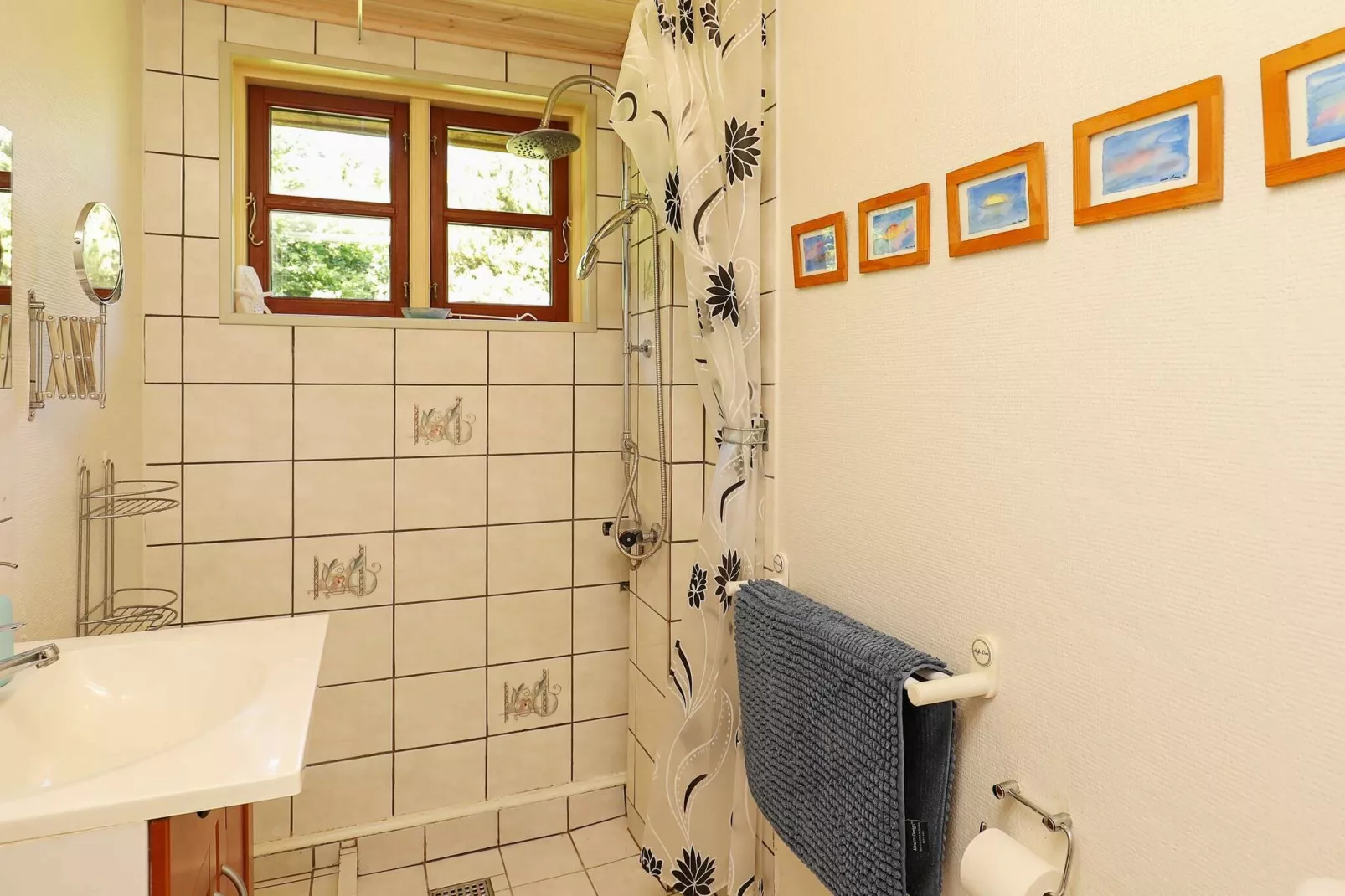 6 persoons vakantie huis in Blokhus-By Traum-Binnen