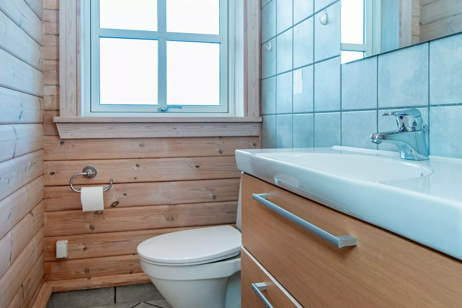 6 persoons vakantie huis in Hemmet-By Traum-Binnen