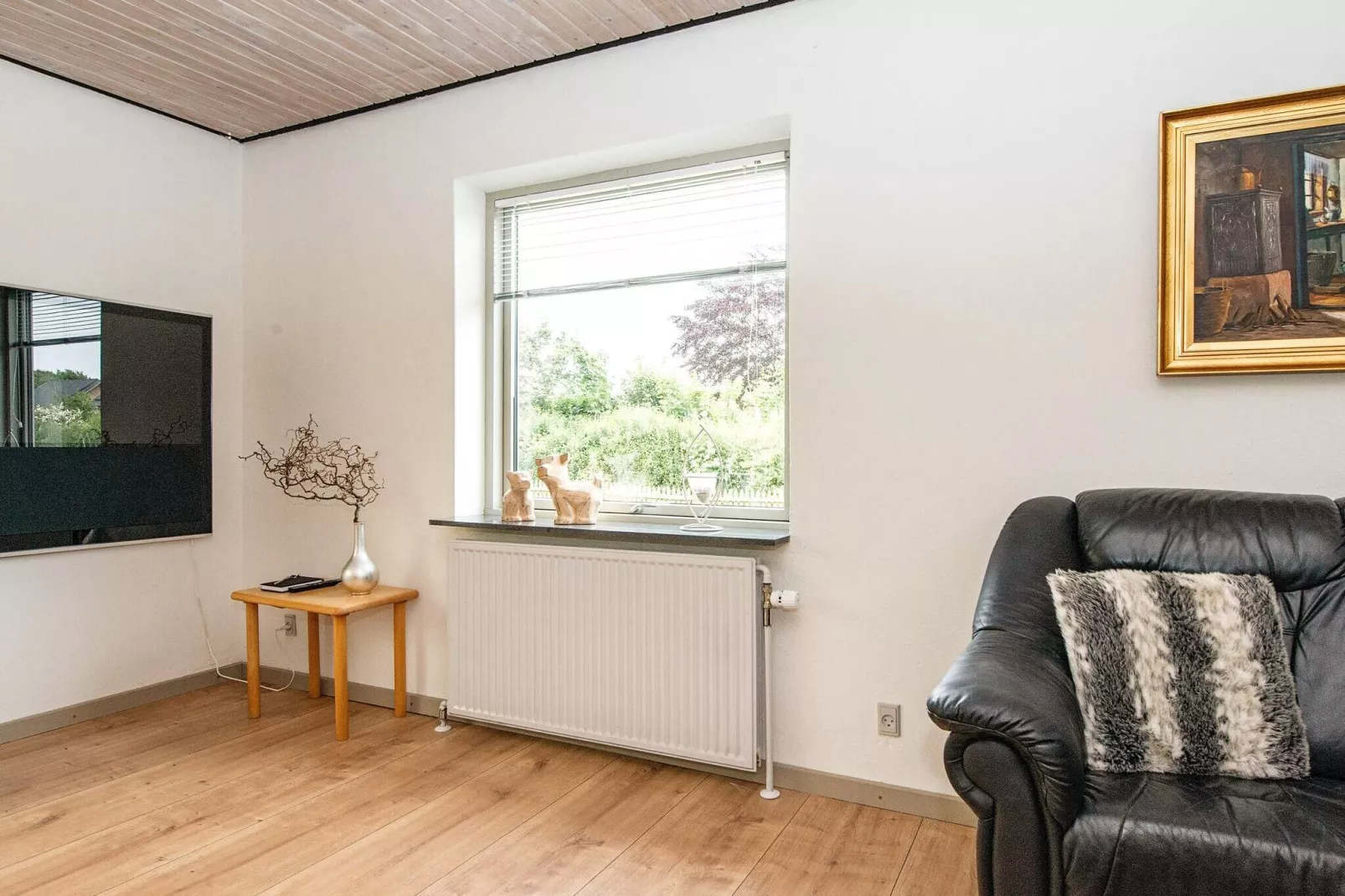 8 persoons vakantie huis in Struer-By Traum-Binnen