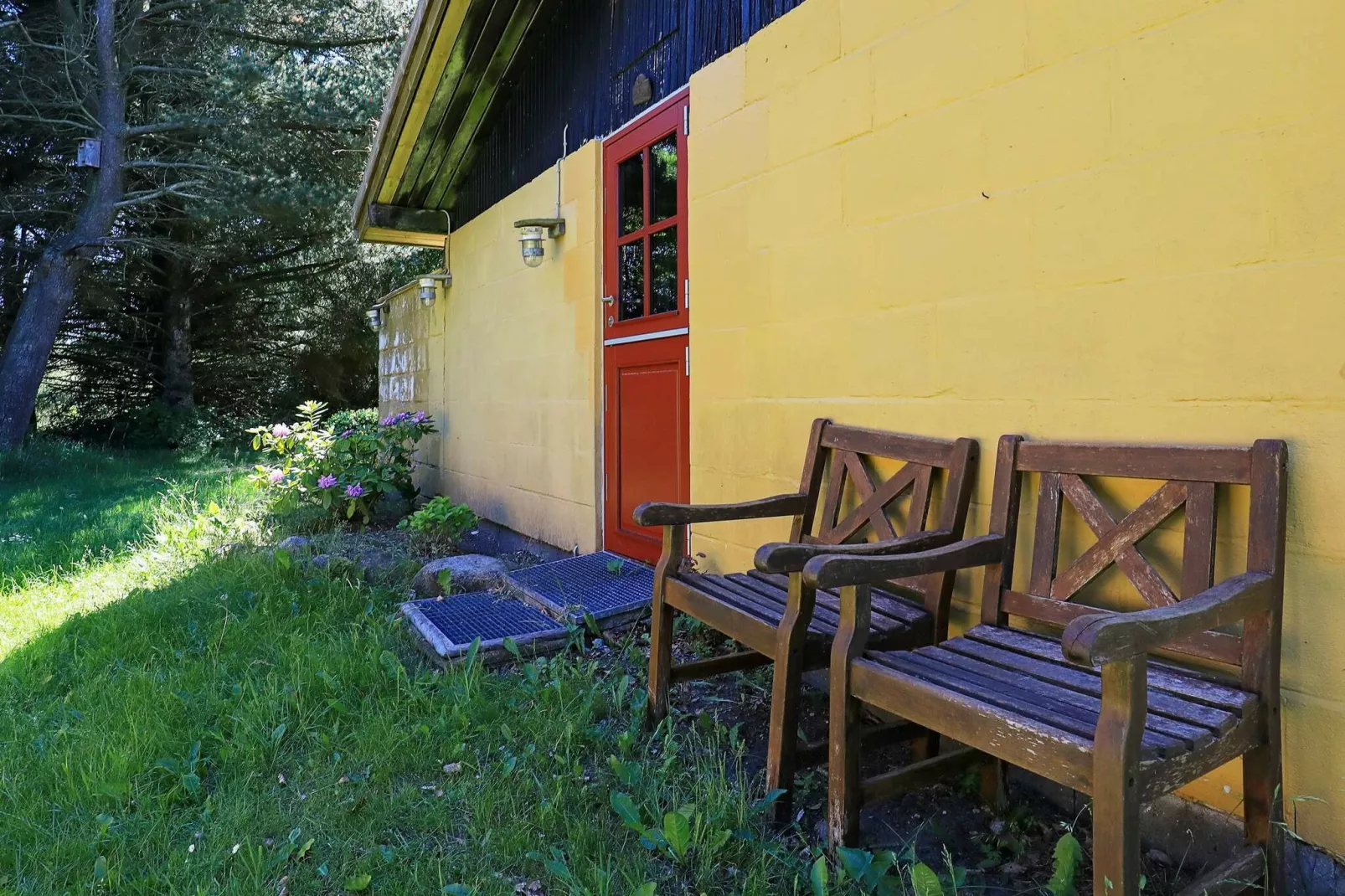6 persoons vakantie huis in Blokhus-By Traum-Uitzicht