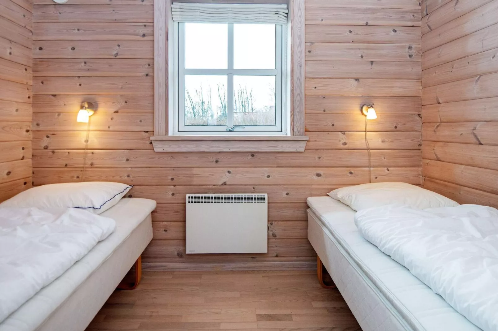 6 persoons vakantie huis in Hemmet-By Traum-Binnen