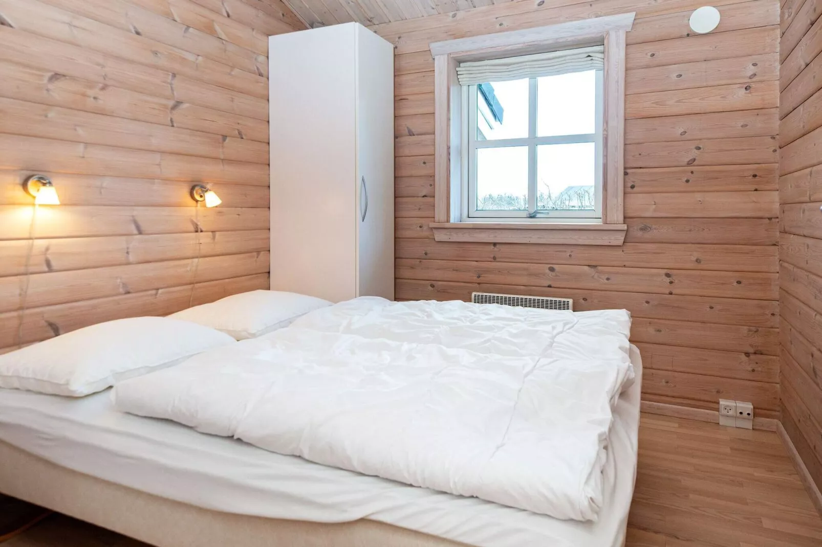 6 persoons vakantie huis in Hemmet-By Traum-Binnen