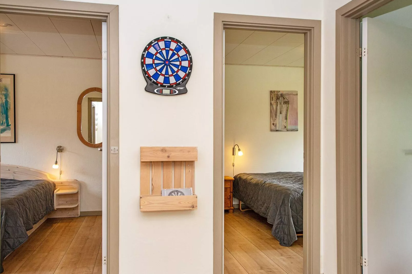 8 persoons vakantie huis in Struer-By Traum-Binnen