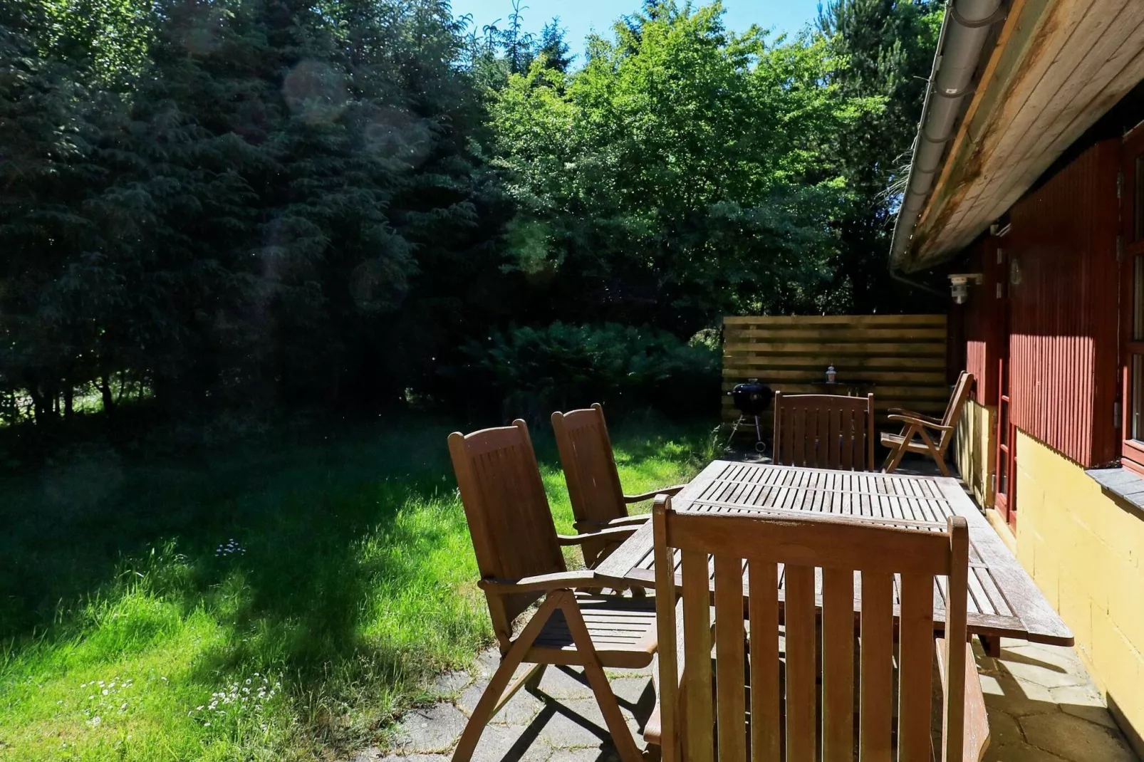 6 persoons vakantie huis in Blokhus-By Traum-Uitzicht
