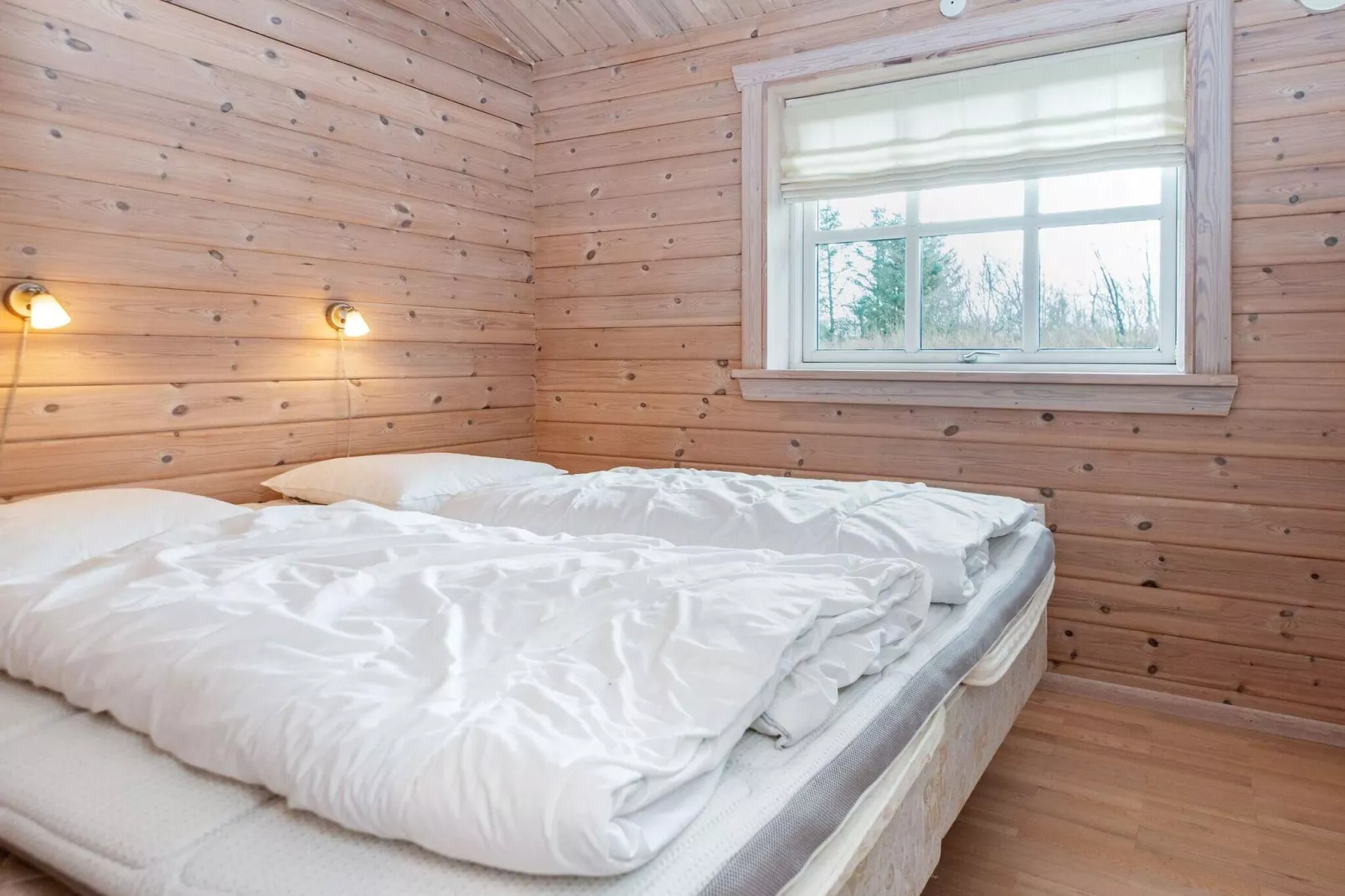 6 persoons vakantie huis in Hemmet-By Traum-Binnen