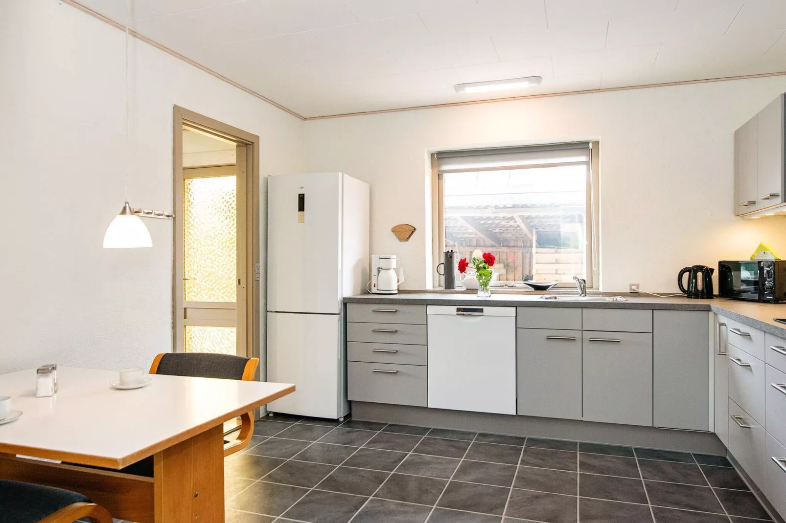 8 persoons vakantie huis in Struer-By Traum-Binnen