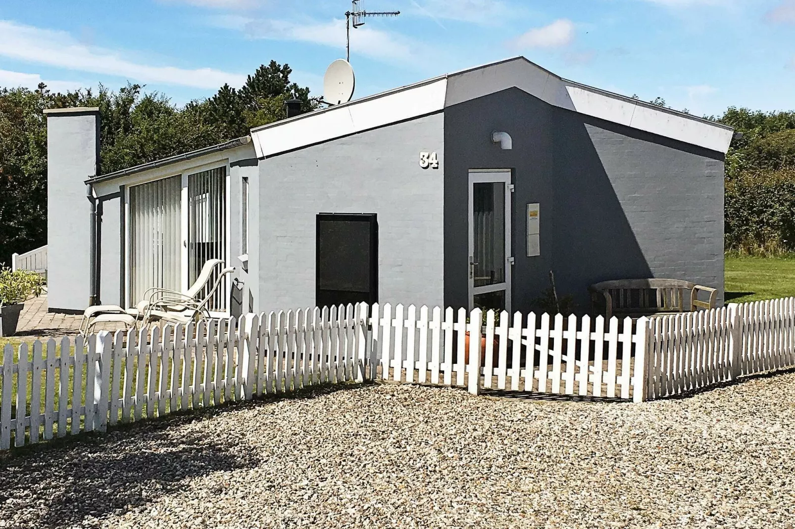 6 persoons vakantie huis in Vestervig-By Traum-Buitenlucht
