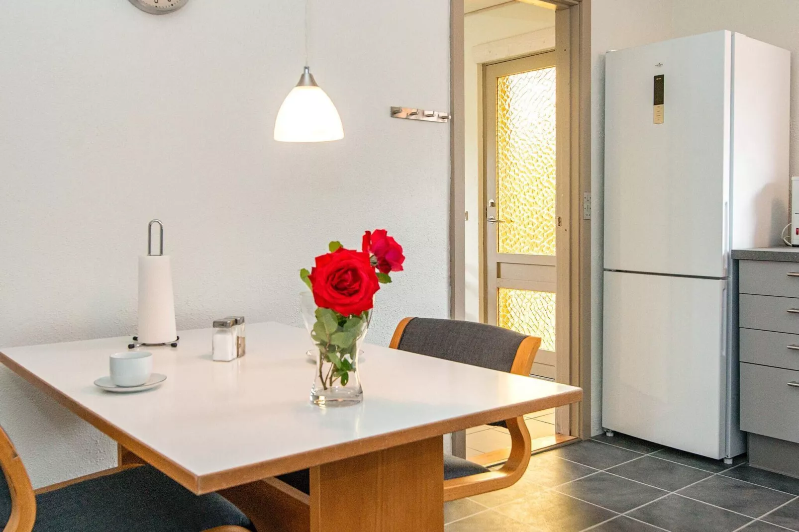 8 persoons vakantie huis in Struer-By Traum-Binnen