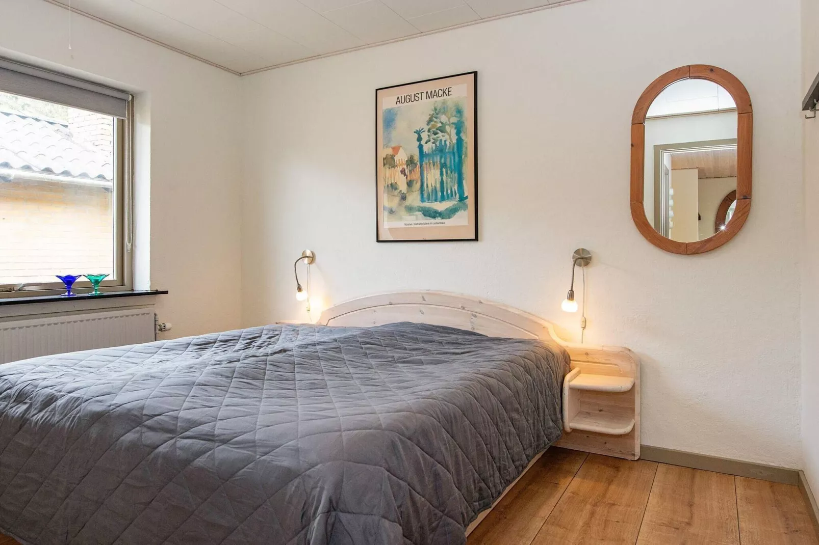 8 persoons vakantie huis in Struer-By Traum-Binnen