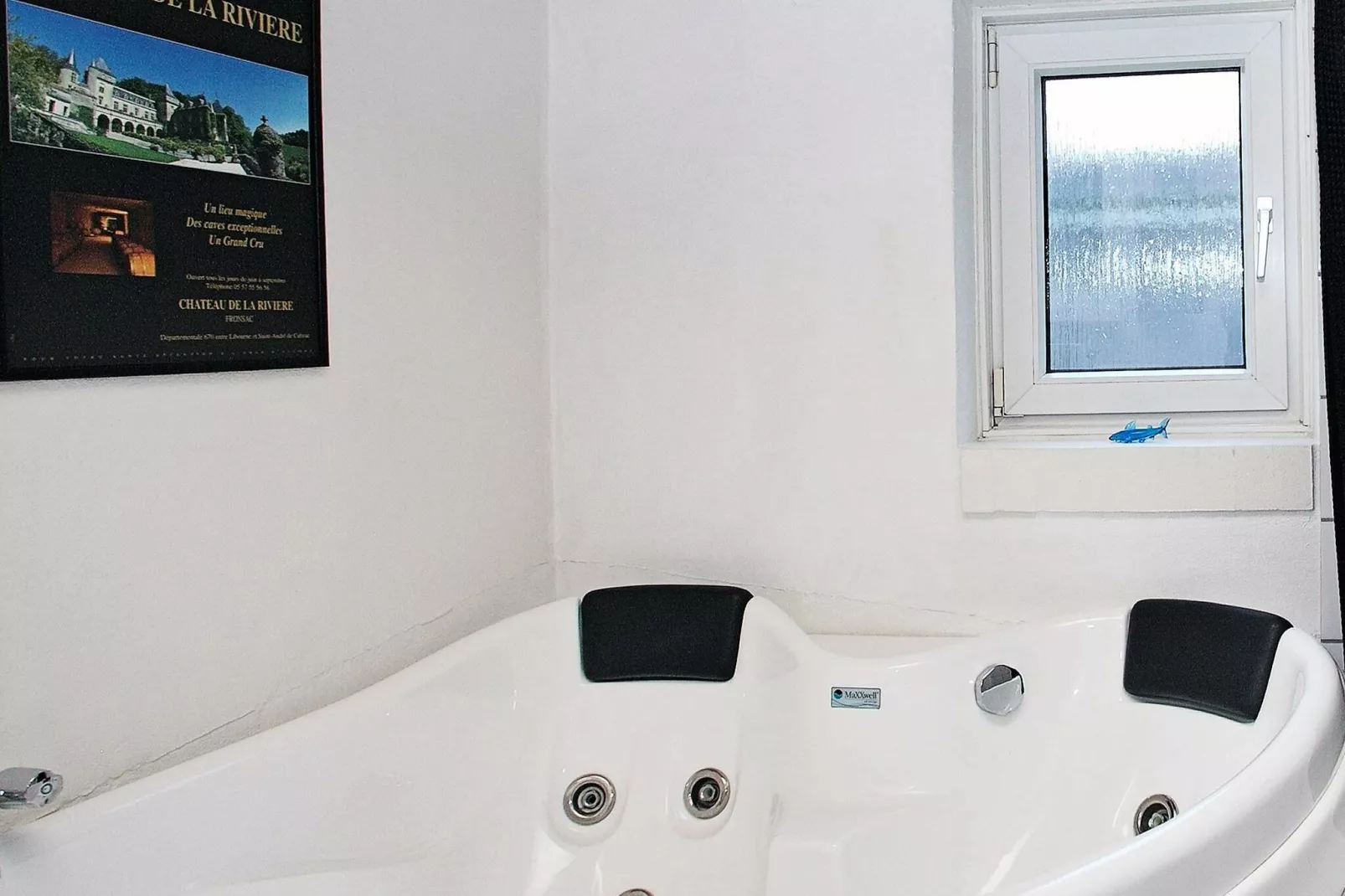 6 persoons vakantie huis in Vestervig-By Traum-Spa