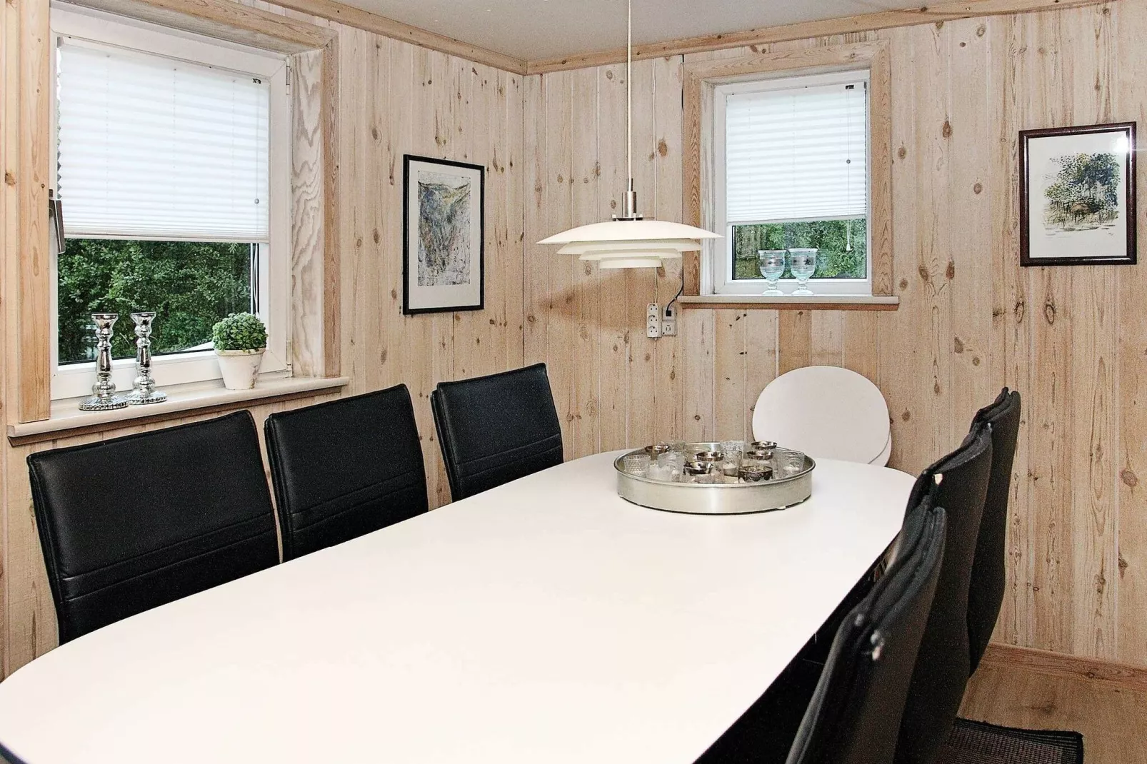 6 persoons vakantie huis in Vestervig-By Traum-Binnen