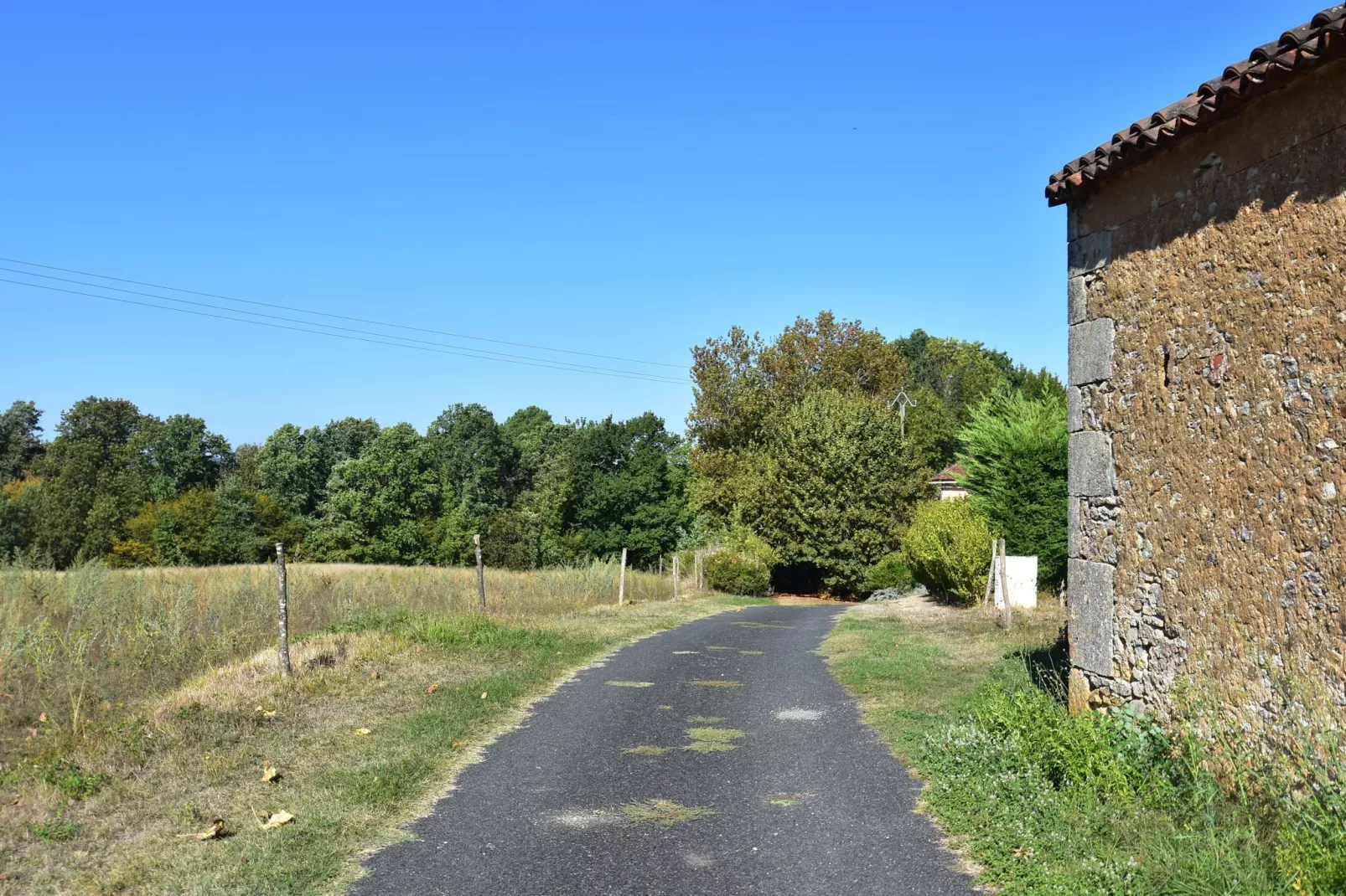 Maison de vacances Le Moulinal Haut-Gebieden zomer 1km