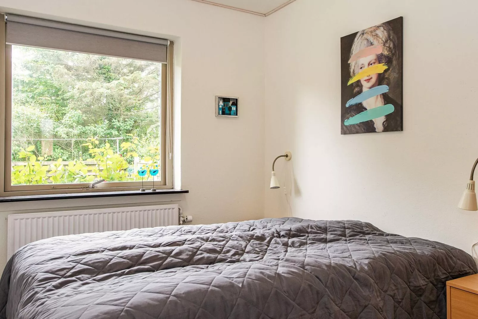 8 persoons vakantie huis in Struer-By Traum-Binnen