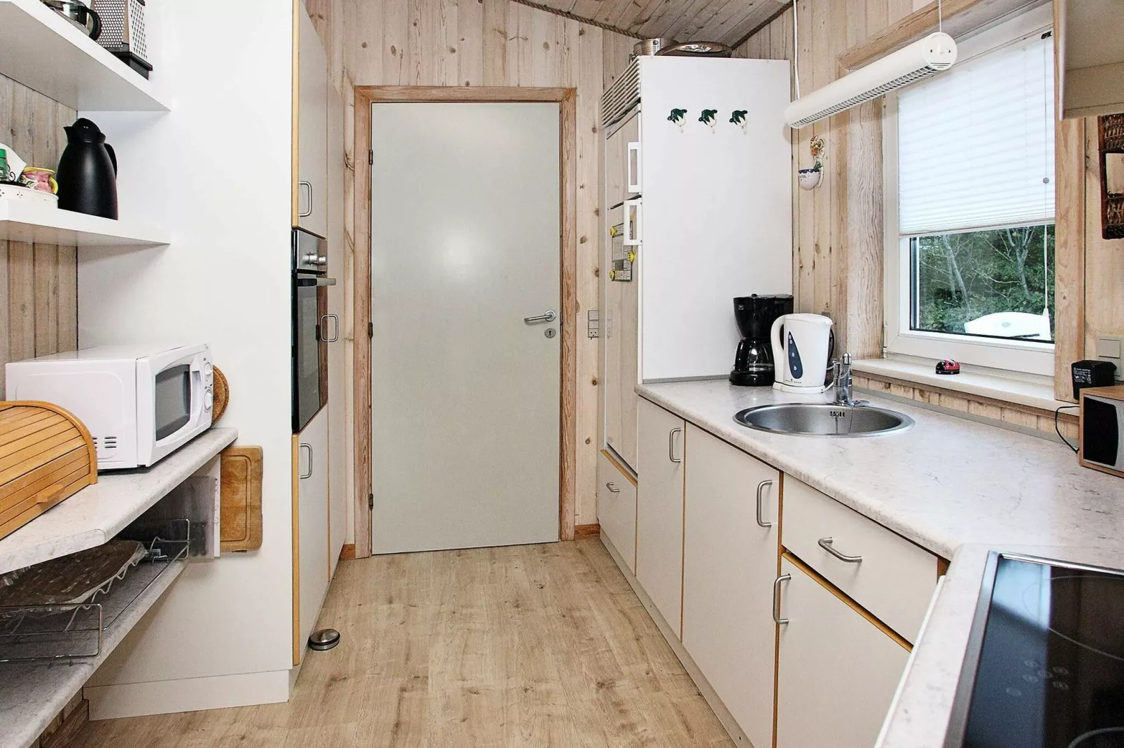 6 persoons vakantie huis in Vestervig-By Traum-Binnen