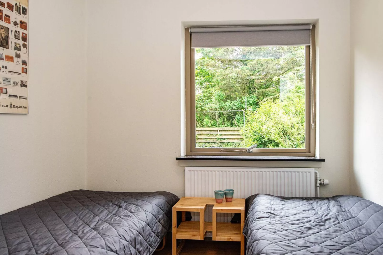 8 persoons vakantie huis in Struer-By Traum-Binnen