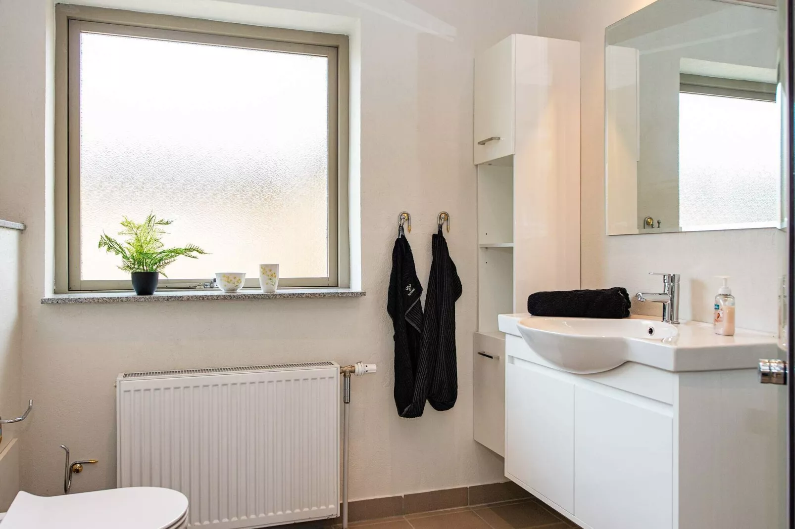 8 persoons vakantie huis in Struer-By Traum-Binnen