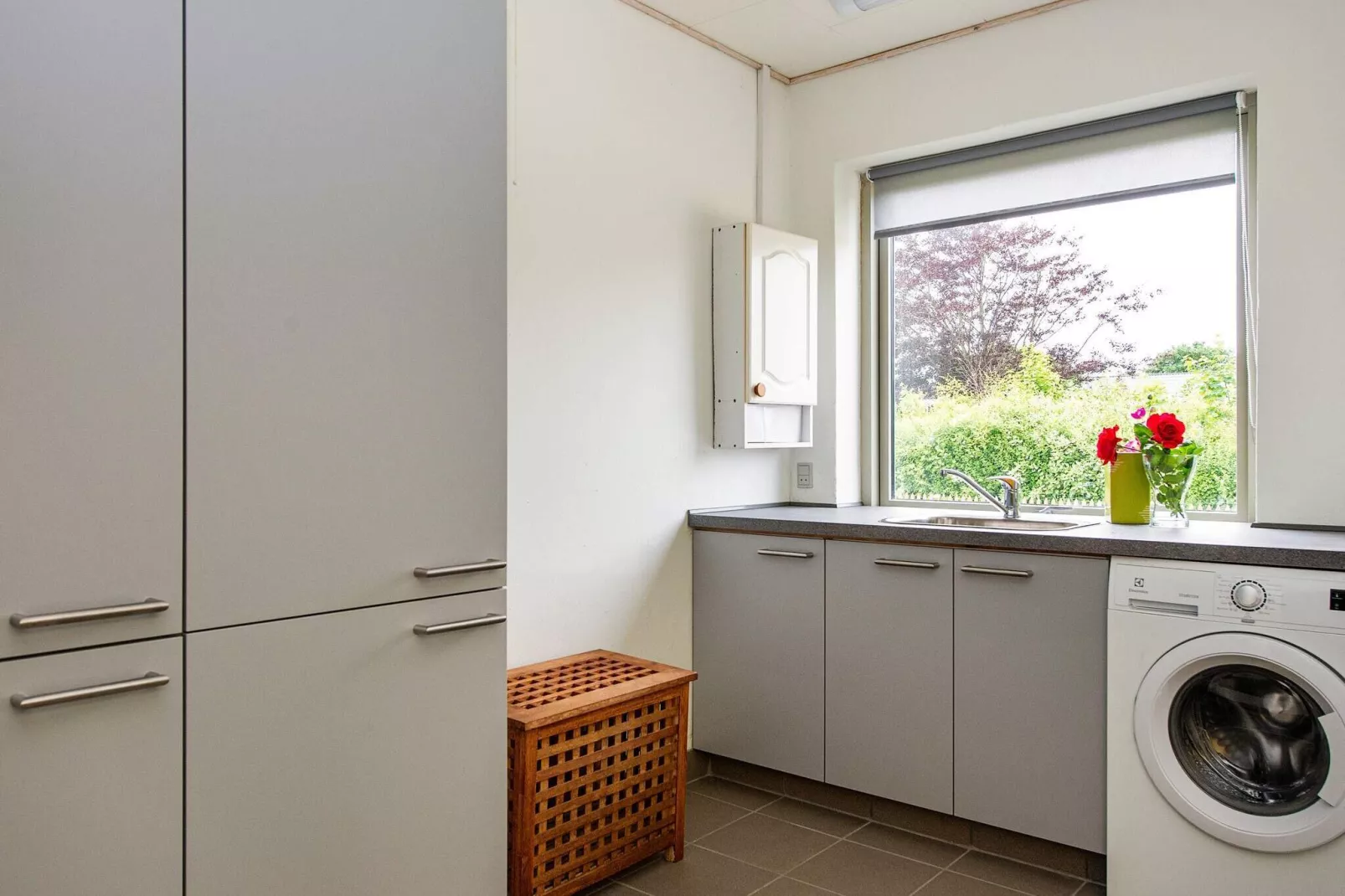 8 persoons vakantie huis in Struer-By Traum-Binnen