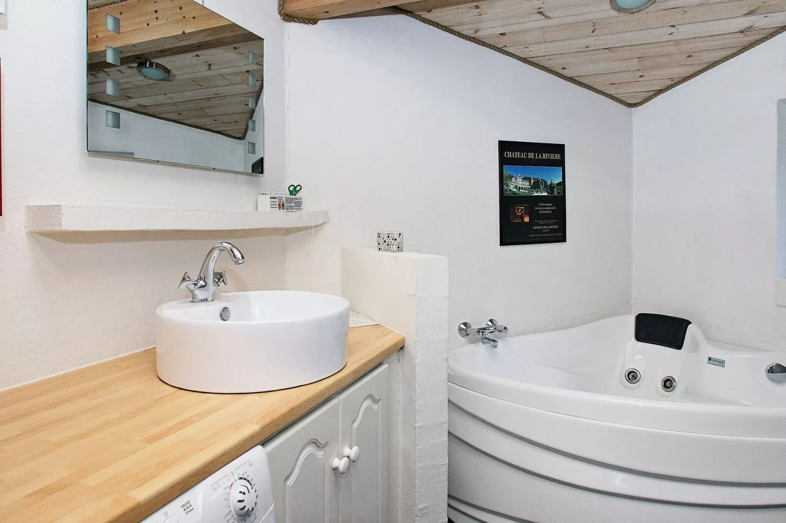 6 persoons vakantie huis in Vestervig-By Traum-Binnen