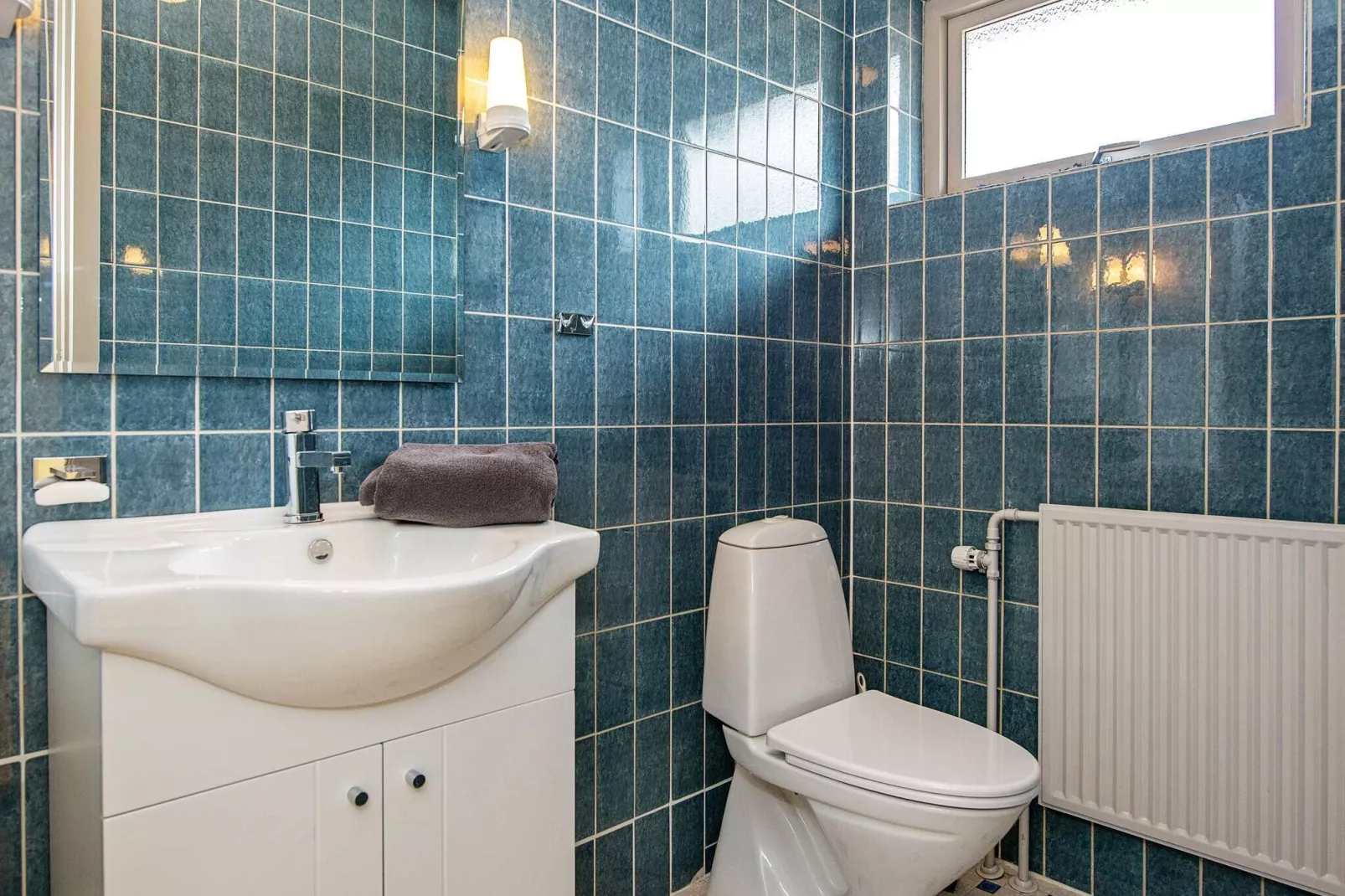 8 persoons vakantie huis in Struer-By Traum-Binnen