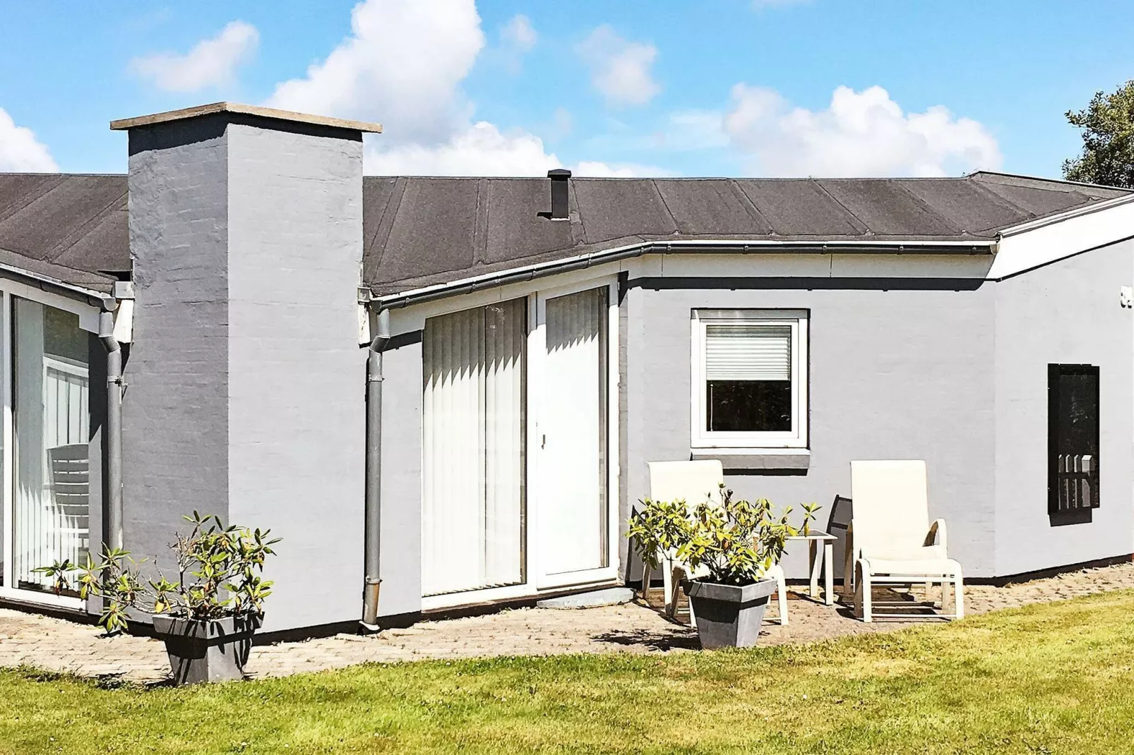 6 persoons vakantie huis in Vestervig-By Traum-Uitzicht