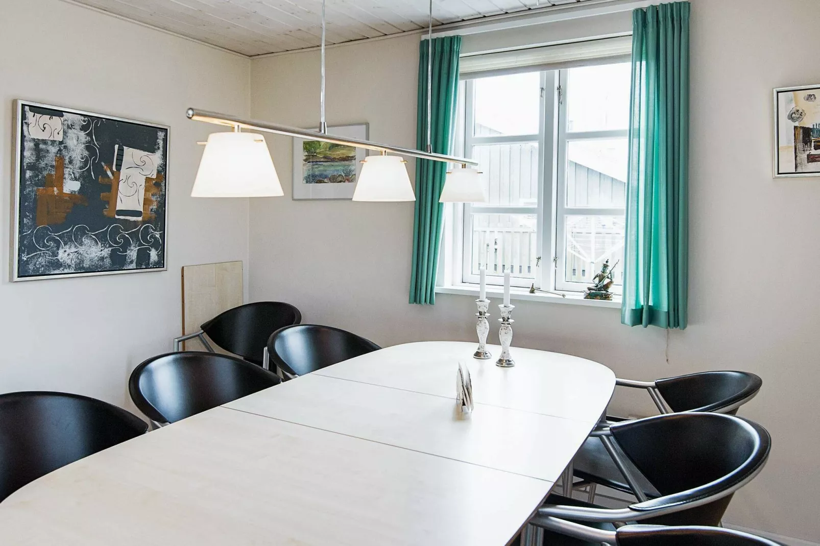 8 persoons vakantie huis in Grenaa-Binnen