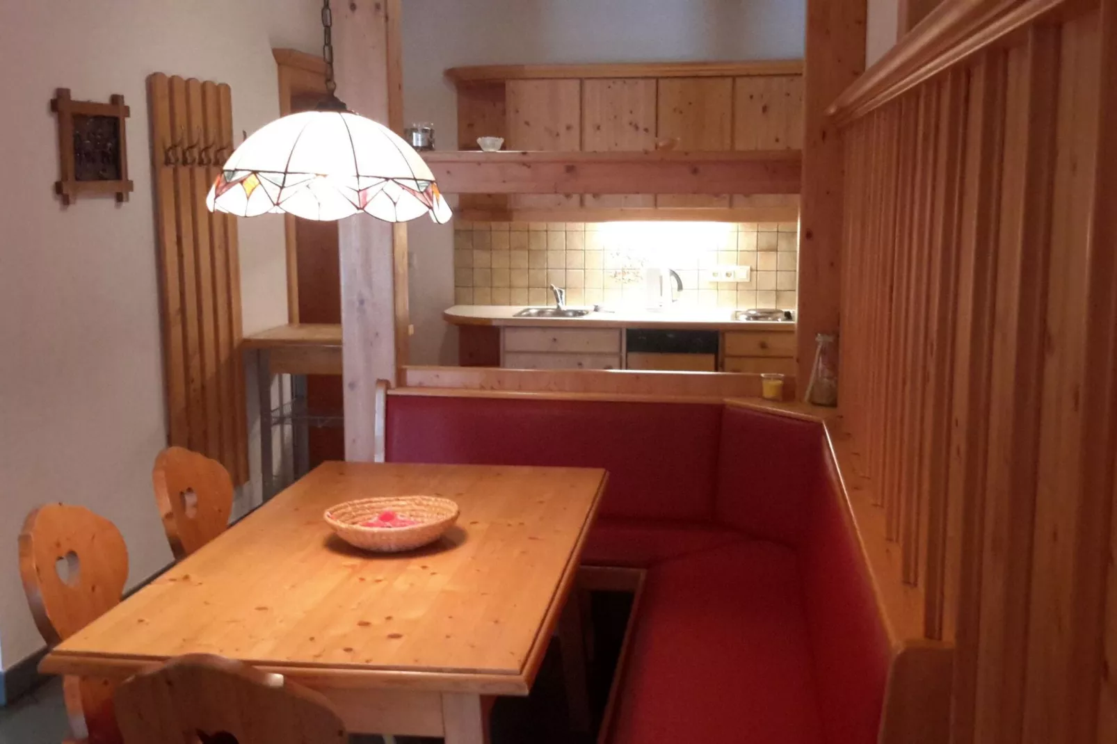 Apartment Lahnberg