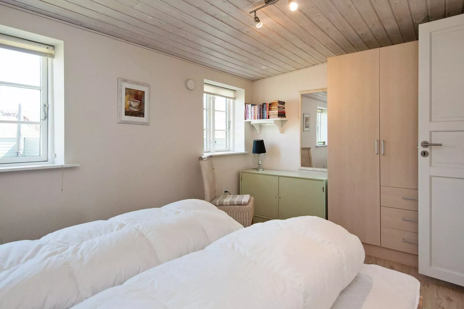 8 persoons vakantie huis in Grenaa-Binnen