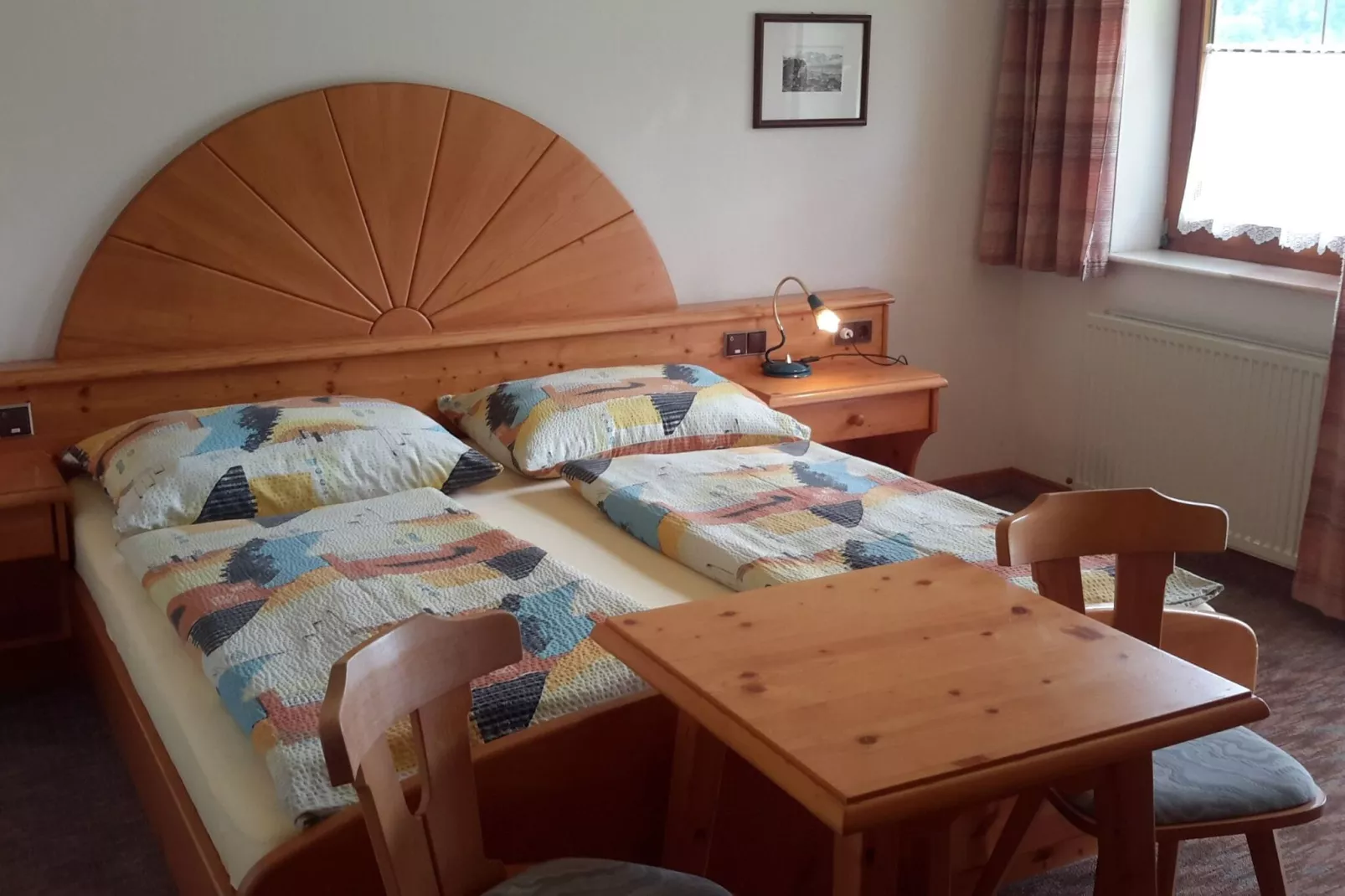 Apartment Lahnberg