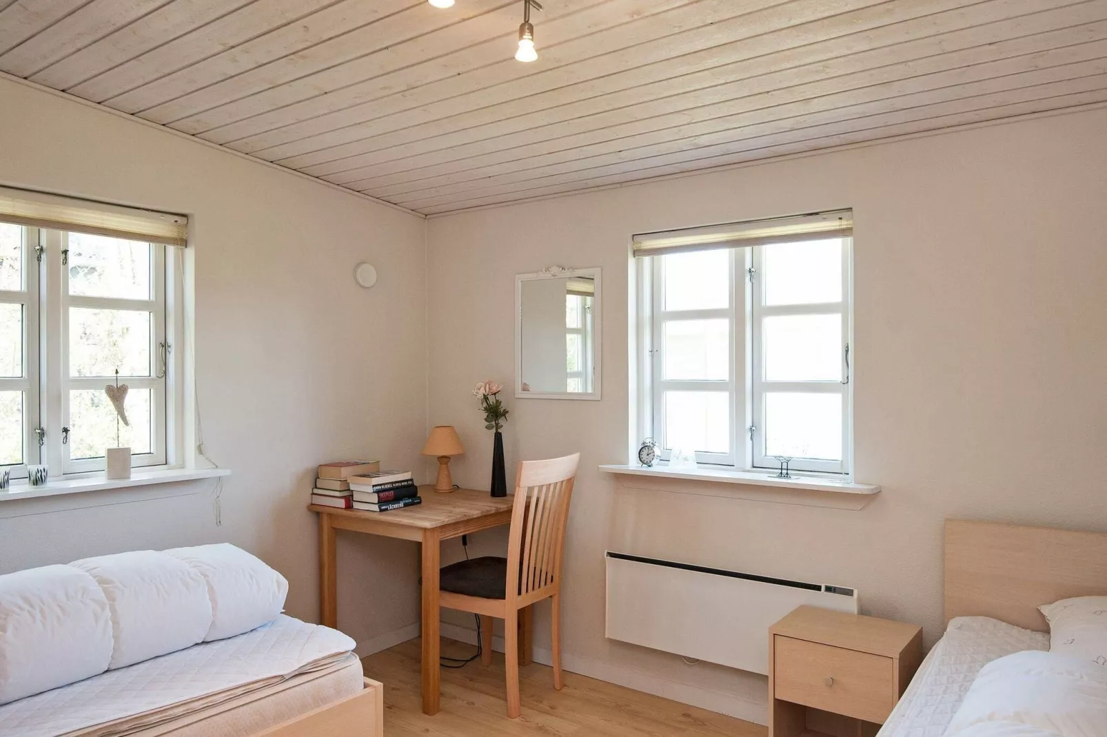 8 persoons vakantie huis in Grenaa-Binnen