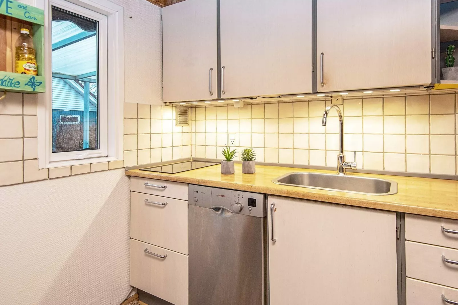 5 persoons vakantie huis in Hovborg-By Traum-Binnen