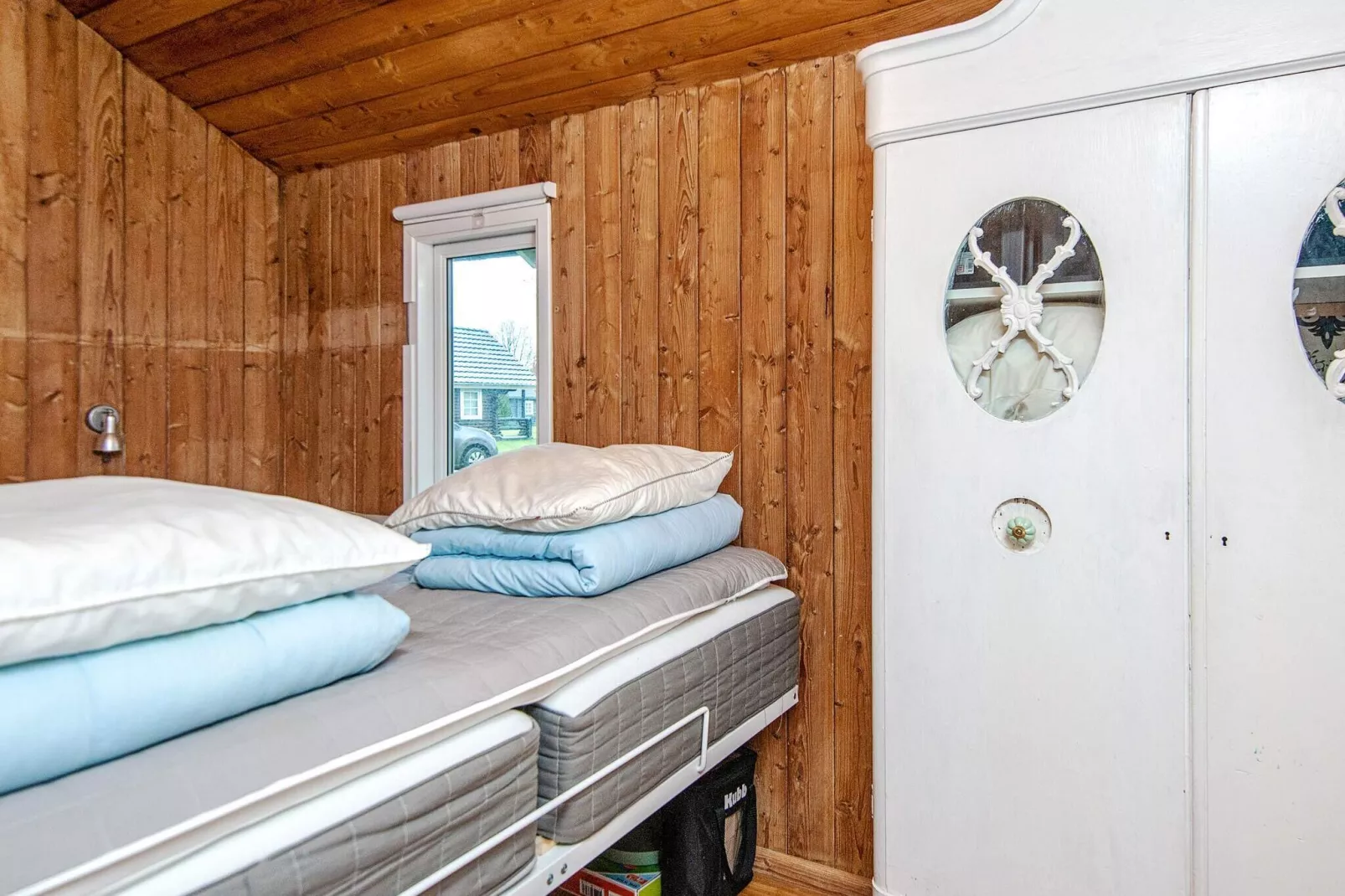 5 persoons vakantie huis in Hovborg-By Traum-Binnen
